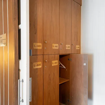 Bed Addict Hostel-2