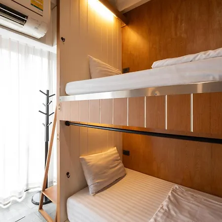 Bed Addict Hostel-2