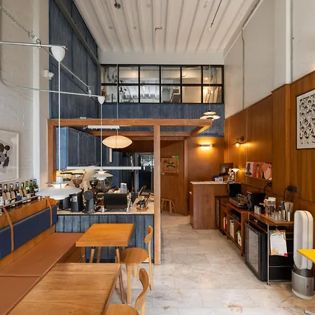 Bed Addict Hostel-3